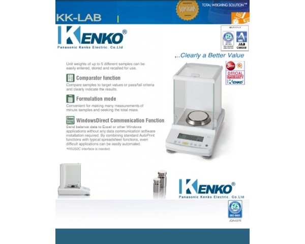 KK-LAB